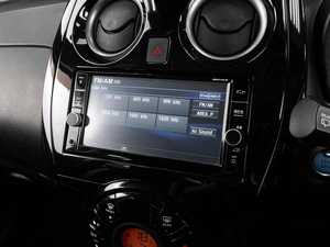 Хетчбэк Nissan Note 2020 года, 1299000 рублей, Тюмень