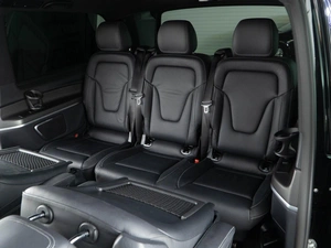 Минивэн Mercedes-benz V-класс 2022 года, 8598999 рублей, Москва