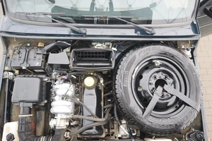 Внедорожник ВАЗ (LADA) Niva Legend 2023 года, 780000 рублей, Орёл