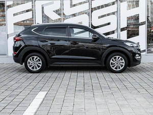 Внедорожник Hyundai Tucson 2018 года, 1898000 рублей, Ставрополь