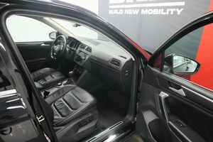 Внедорожник Volkswagen Tiguan 2019 года, 2790000 рублей, Курск