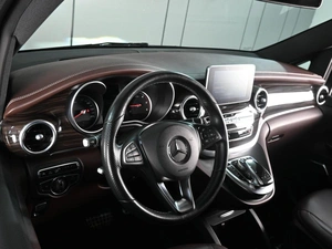 Минивэн Mercedes-benz V-класс 2016 года, 6699000 рублей, Ростов-на-Дону