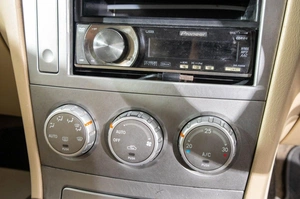 Внедорожник Subaru Forester 2005 года, 799000 рублей, Барнаул