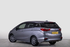 Универсал Honda Shuttle 2018 года, 1699000 рублей, Томск