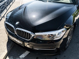 Седан BMW 5 серия 2018 года, 3299000 рублей, Волгоград