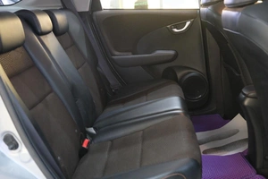 Универсал Honda Fit Shuttle 2013 года, 1199000 рублей, Омск