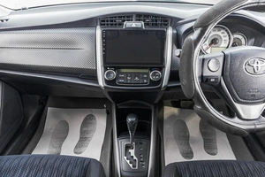 Универсал Toyota Corolla Fielder 2013 года, 1269000 рублей, Барнаул