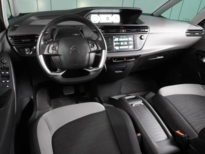 Минивэн Citroen C4 Picasso 2014 года, 1389000 рублей, Воронеж