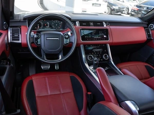Внедорожник Land Rover Range Rover Sport 2019 года, 6399000 рублей, Волгоград