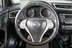 Внедорожник Nissan Qashqai 2018 года, 1719000 рублей, Пермь