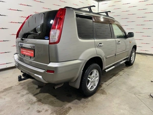 Внедорожник Nissan X-Trail 2001 года, 649000 рублей, Красноярск