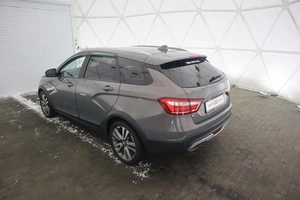 Универсал ВАЗ (LADA) Vesta 2021 года, 1205000 рублей, Орёл