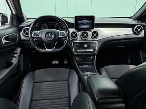 Внедорожник Mercedes-benz GLA-класс 2019 года, 1950000 рублей, Большой Сочи