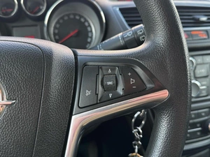 Внедорожник Opel Mokka 2014 года, 1029000 рублей, Ижевск