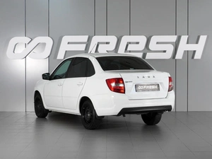 Седан ВАЗ (LADA) Granta 2024 года, 909000 рублей, Минеральные Воды