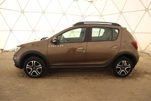 Хэтчбек Renault Sandero 2018 года, 1249000 рублей, Обнинск