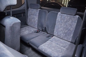 Внедорожник Toyota Land Cruiser Prado 2000 года, 1450000 рублей, Красноярск