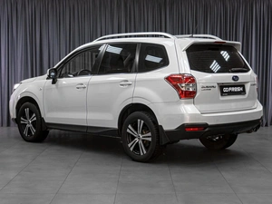 Внедорожник Subaru Forester 2014 года, 1479000 рублей, Тюмень