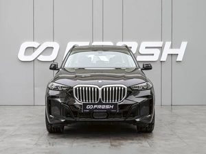 Внедорожник BMW X5 2024 года, 8685000 рублей, Краснодар