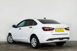 Седан ВАЗ (LADA) Vesta 2024 года, 1599000 рублей, Сургут