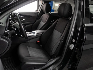 Седан Mercedes-benz C-класс 2014 года, 2200000 рублей, Тюмень