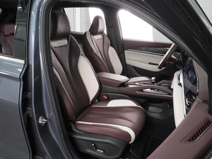 Внедорожник Geely Monjaro 2023 года, 3149000 рублей, Воронеж