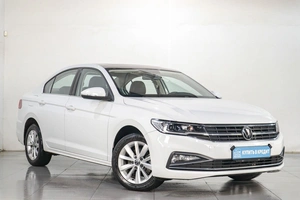 Седан Volkswagen Bora 2021 года, 1699000 рублей, Челябинск