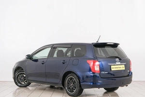 Универсал Toyota Corolla Fielder 2008 года, 929000 рублей, Красноярск