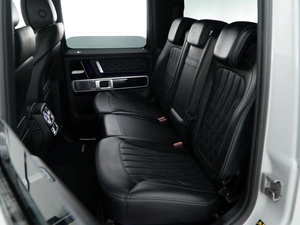 Внедорожник Mercedes-benz G-класс AMG 2021 года, 17999999 рублей, Москва
