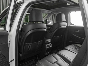 Внедорожник Hyundai Santa Fe 2023 года, 4240000 рублей, Тюмень