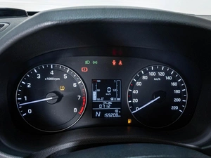 Внедорожник Hyundai Creta 2016 года, 1628000 рублей, Ставрополь