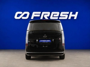 Минивэн Hyundai Staria 2025 года, 7818000 рублей, Москва