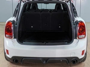 Внедорожник MINI John Cooper Works Countryman 2018 года, 2799000 рублей, Воронеж