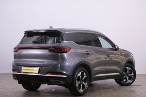 Внедорожник Chery Tiggo 7 Pro Max 2023 года, 2199000 рублей, Омск