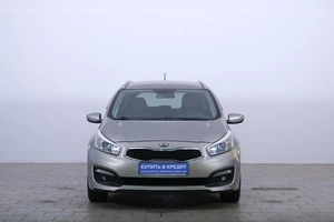 Универсал Kia Ceed 2016 года, 1359000 рублей, Омск