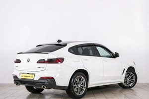 Внедорожник BMW X4 2019 года, 4599000 рублей, Красноярск