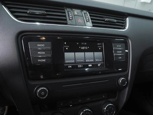 Лифтбек Skoda Octavia 2015 года, 1599000 рублей, Ростов-на-Дону