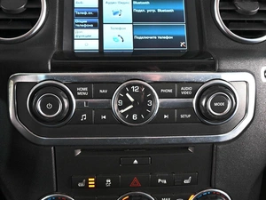 Внедорожник Land Rover Discovery 2012 года, 1899000 рублей, Ростов-на-Дону