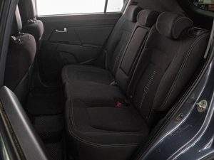 Внедорожник Kia Sportage 2015 года, 1520000 рублей, Тюмень