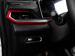 Внедорожник Geely Coolray 2024 года, 2355000 рублей, Тюмень