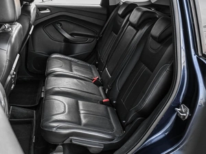 Внедорожник Ford Kuga 2013 года, 1099000 рублей, Кирилловка