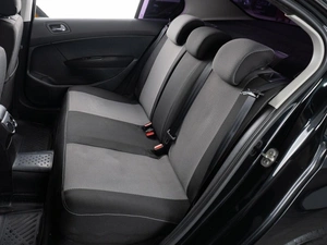Седан Peugeot 408 2012 года, 550000 рублей, Тюмень