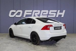 Седан Volvo S60 2012 года, 870000 рублей, Ульяновск