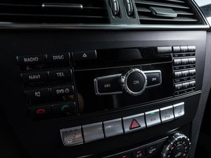 Седан Mercedes-benz C-класс 2013 года, 1655000 рублей, Волгоград