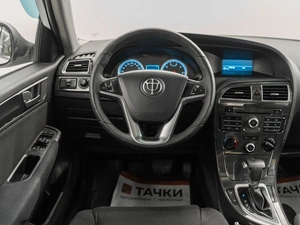 Внедорожник Brilliance V5 2015 года, 1099000 рублей, Красноярск