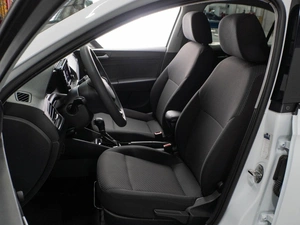 Лифтбек Volkswagen Polo 2022 года, 1430000 рублей, Тюмень