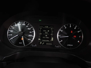 Внедорожник Chery Tiggo 4 2022 года, 1499000 рублей, Воронеж