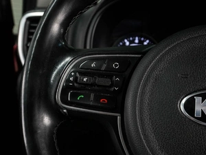 Внедорожник Kia Sportage 2017 года, 1747000 рублей, Воронеж