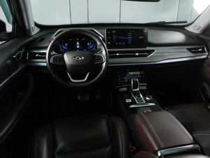 Внедорожник Chery Tiggo 8 Pro 2022 года, 2039000 рублей, Красный Пахарь