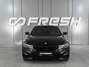 Седан BMW 3 серия 2020 года, 3290000 рублей, Ростов-на-Дону